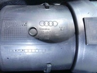 фото thumb №13, Обивка обшивка дверь перед левая audi q7 i 4l