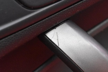 фото thumb №5, Боковина обшивки дверь eu ford fiesta mk7 5d 08-13