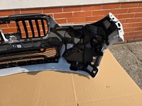 фото thumb №12, Бампер передний bmw x1 u11 m набор новый 6xpdc жгут kompletny eu