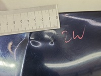 фото thumb №7, Капот передняя s90 v90 2016- чёрный 467- 46