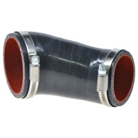 Интеркулер turbo труба ford focus c-max 1.6 tdci Цена, фото thumb