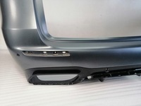 фото thumb №7, Mercedes e-klasa w213 amg kombi бампер задняя a2138850301