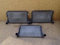 фото thumb №16, Audi a3 8p рестайлинг golf vi 2.0 tdi радиаторов воздуха интеркулер 1k0145803af