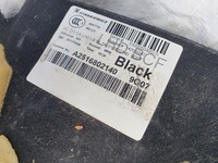 фото thumb №11, Mercedes w251 r-klasa обшивка коврик пол eur