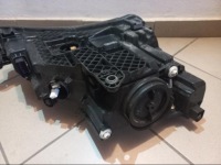 фото thumb №11, Skoda оригинальный номер 3v1941015a лампа левая перед