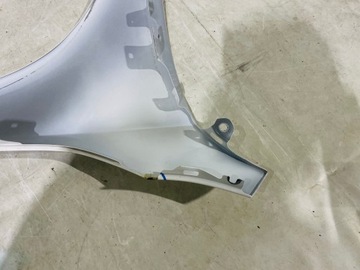 фото thumb №10, Mercedes a клас w177 крило лівий перед 2018-2024 рік