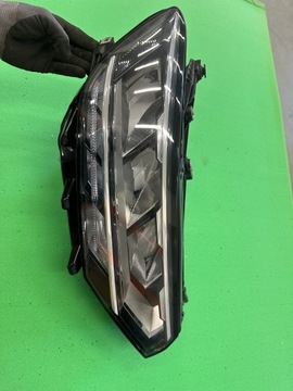 фото thumb №16, Лампа левая + правая полный led passat b8 рестайлинг идеальные европа 3g1 комплект