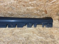 фото thumb №5, Молдинг поріг права bmw x5 f15 m-pakiet x5m f85