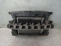 фото thumb №1, Pas передній радіатор комплект yeti 2.0 tdi автоматична коробка передач