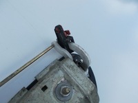 фото thumb №6, Ручка двері права зад opel omega b