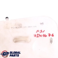 фото thumb №10, Bmw f20 f31 бачок омывателя (бачок жидкости омывателя) 7241675