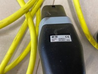 фото thumb №6, Vw e-up шланг зарядки typ 2