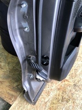 фото thumb №11, Renault captur ii дверь правый зад комплектные