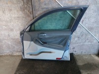 фото thumb №3, Двері повний правий перед alfa romeo 147 743