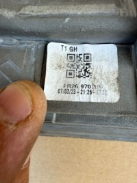 Фара левая land rover range rover l460 type lk оригинал идеальная в Украине, фото thumb