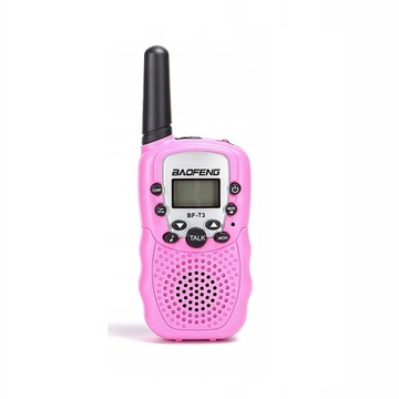 2 рации BAOFENG BF-T3 PMR