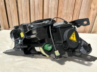 Maserati quattroporte vi 13-16 ксенон ліва лампа америка поворотна m156 Ціна, фото thumb