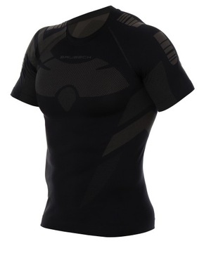 Bielizna termoaktywna do biegania BRUBECK DRY S