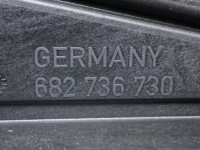 Люк панорама жалюзі комплектна оригінал  bmw x1 f48 7391928 Київ, фото thumb