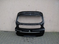 фото thumb №1, Mitsubishi eclipse cross 18- кришка багажника задня задня