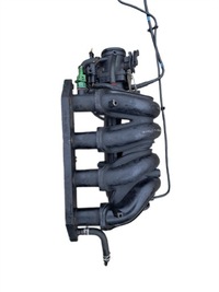 фото thumb №1, Land rover freelander 1.8 16v 97-00r колектор всмоктуючий