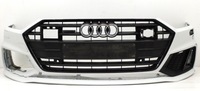 фото thumb №1, Audi a7 4k8 s line бампер перед передній