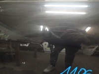 фото thumb №2, Дверь задняя левая citroen c4 grand picasso ii 2 14-