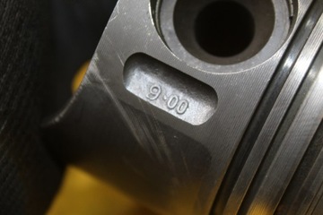 фото thumb №9, Поршень шатун шатун vito w638 2.2 cdi 8857 611