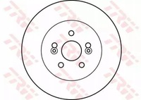 фото thumb №2, Диск тормозной. renault espace iii 00-02