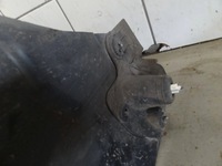 фото thumb №11, Opel grandland x 2019 защита подкрылок правый задняя задние