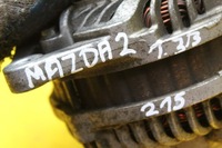 фото thumb №10, Генератор a2tg1391 mazda 2 1.3 b zj