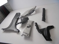 фото thumb №1, Защита обшивка левая сторона hyundai kona 2018-