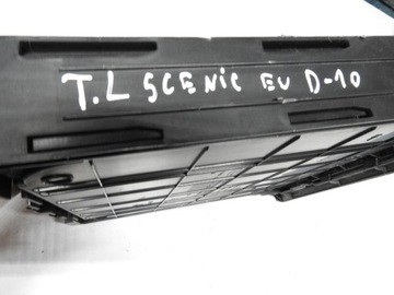 фото thumb №8, Renault scenic iii 09-16 бардачок выдвижной ящик сиденья зад 883900001r