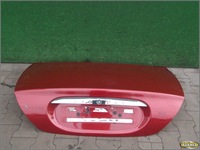 фото thumb №2, Jaguar s-type 3.0 2004r lift - кришка багажника задня задня