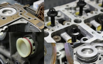 фото thumb №14, Bmw n47d20b двигатель надёжный remont номинал 6-mcy гарантии спецификация