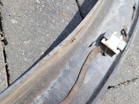 фото thumb №13, Mazda cx9 10r розширювач арки крила лівий задня