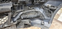 Бампер перед передний рестайлинг  mercedes w204 a2048805547 Киев, фото thumb