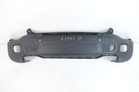 фото thumb №1, Jeep renegade 2014- бампер задняя задний 735585023