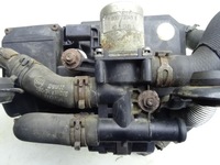 фото thumb №10, Audi a8 d3 webasto дизель 4e0265081h oryg