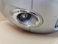 фото thumb №6, Бампер переднє citroen berlingo