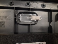 фото thumb №7, Mercedes glk x204 09-15 обшивка багажника лівий правий usa