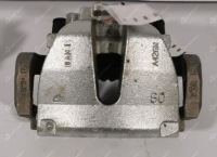 фото thumb №1, Супорт гальмівний лівий перед jaguar f-pace f pace