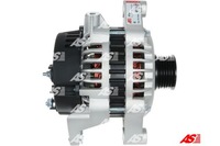 фото thumb №2, Генератор as-pl a1001