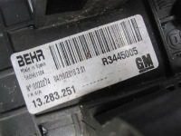 Opel meriva b 11r інтеркулер 13283251 Зі Шроту, фото thumb