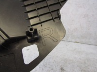 Купить Mazda 3 iv направляющая бампера правый перед bcka-50153, фото thumb