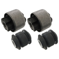 Купить Втулка рычага, сайлентблок febi 48623, фото thumb