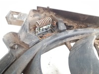 фото thumb №9, Вентилятор радиатора opel zafira a 2.0d