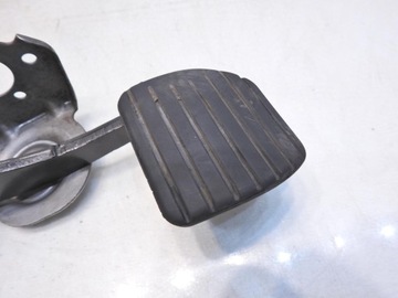 фото thumb №6, Педаль тормоза автомат renault megane iii 1.5 dci