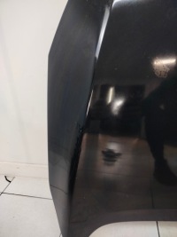 фото thumb №10, Opel astra j iv 2009r- капот крышка двигателя z22c
