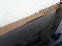 фото thumb №8, Honda civic xi 22- накладка бампера передняя накладка 71111-t43-a01-m1